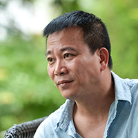 Chú Quyết